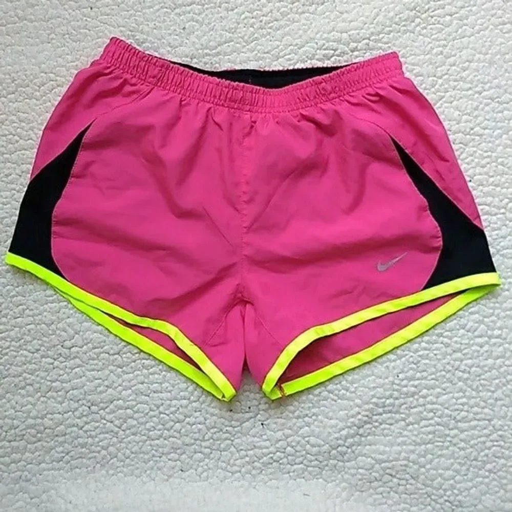 Nike Dri Fit Running Shorts Athletic Size XS
